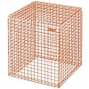 KALAGER Design Podie H46 cm, Orange