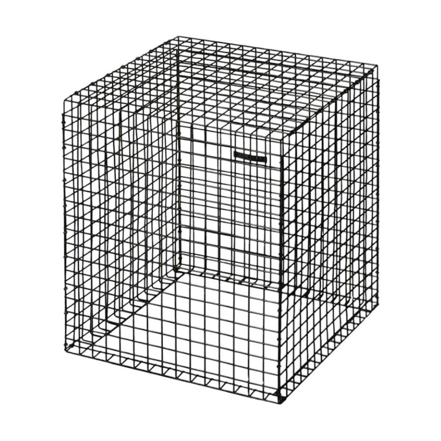 KALAGER Design Podie H46 cm, Sort