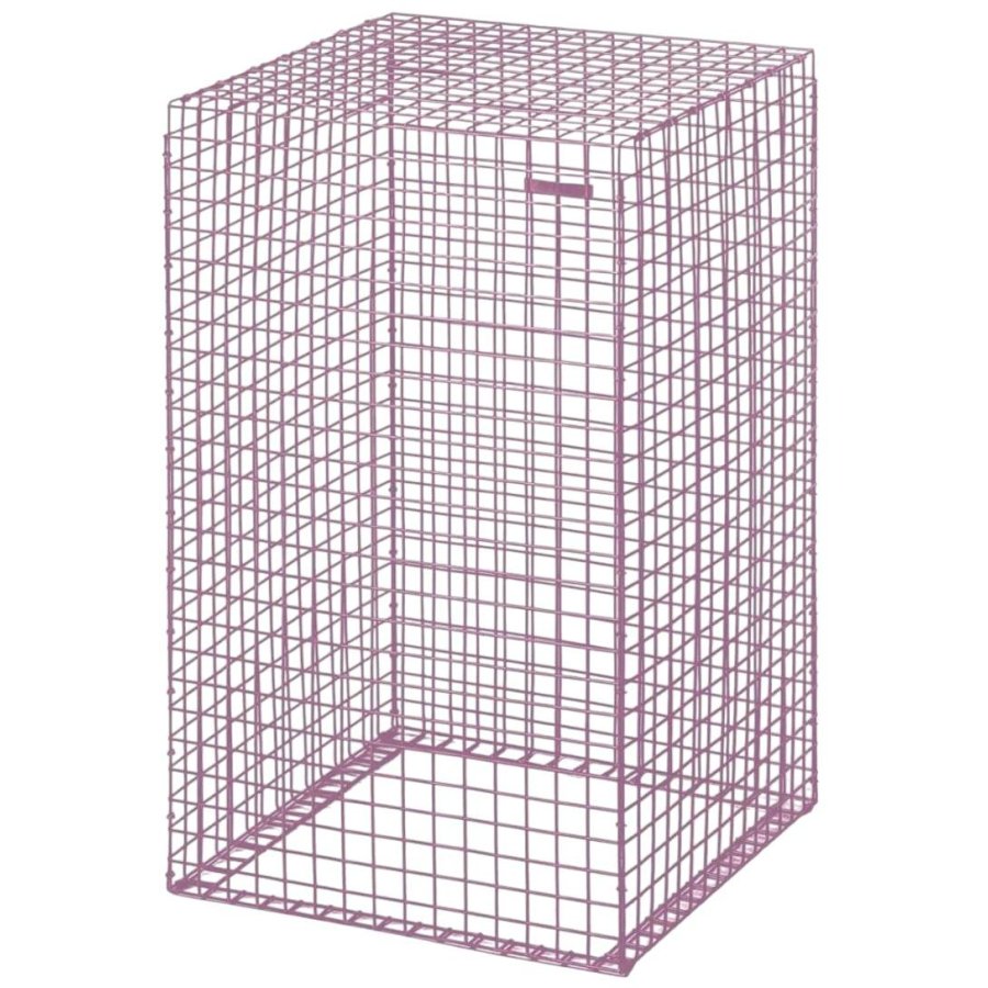 KALAGER Design Podie H66,5 cm, Pink