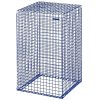 KALAGER Design Podie H66,5 cm, Ultra Marine Blue