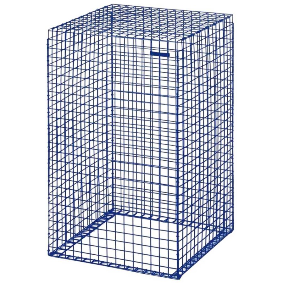 KALAGER Design Podie H66,5 cm, Ultra Marine Blue