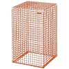 KALAGER Design Podie H66,5 cm, Orange