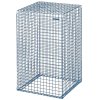 KALAGER Design Podie H66,5 cm, Pastel Blue