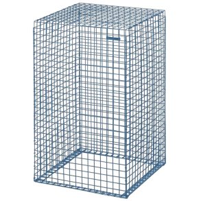 KALAGER Design Platform H66,5 cm, Pastel Blue