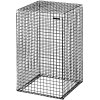 KALAGER Design Podie H66,5 cm, Sort
