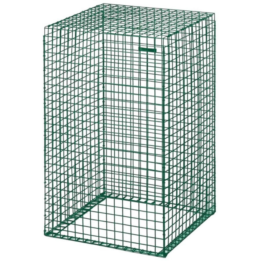 KALAGER Design Podie H66,5 cm, Signal Green