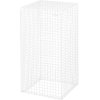 KALAGER Design Podie H79 cm, Hvid