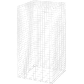 KALAGER Design Platform H79 cm, Wit