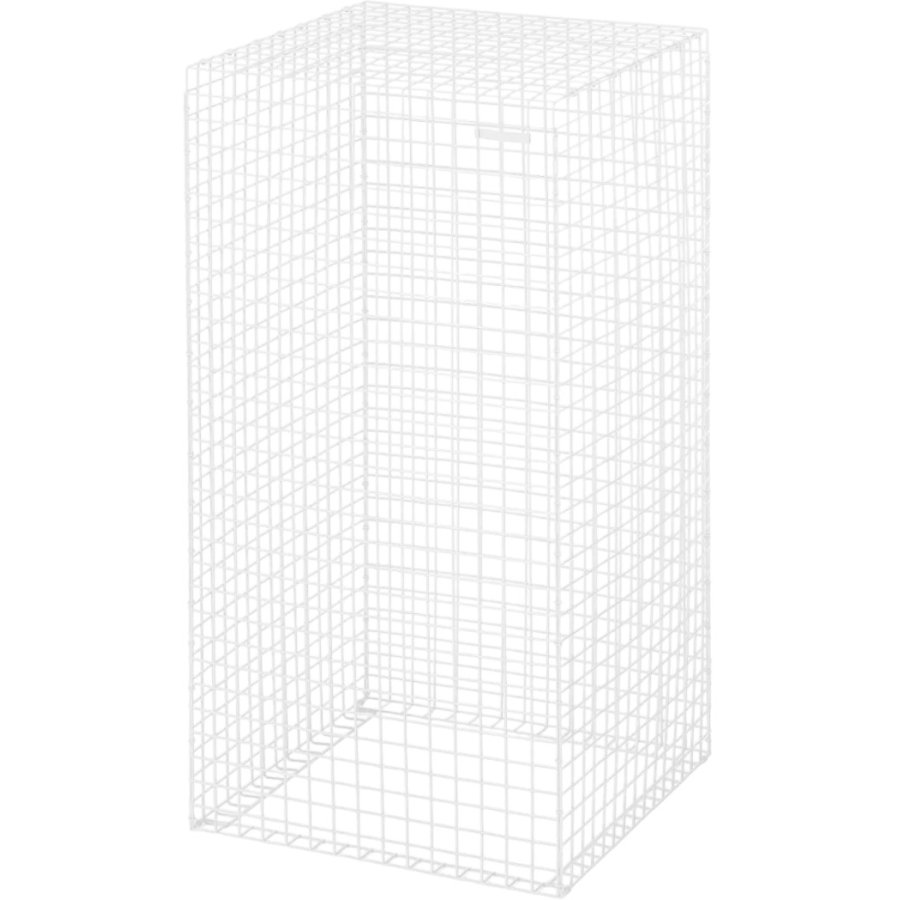 KALAGER Design Podie H79 cm, Hvid