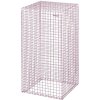 KALAGER Design Beistelltisch H79 cm, Pink