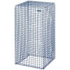 KALAGER Design Podie H79 cm, Ultra Marine Blue