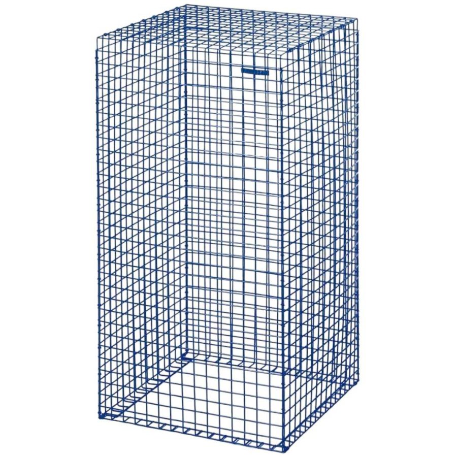 KALAGER Design Podie H79 cm, Ultra Marine Blue