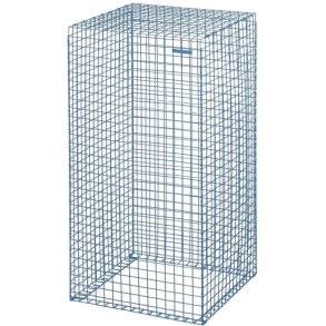 KALAGER Design Platform H79 cm, Pastel Blue