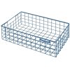 KALAGER Design Opbevaringskurv 31,5x19,5 cm, Pastel Blue