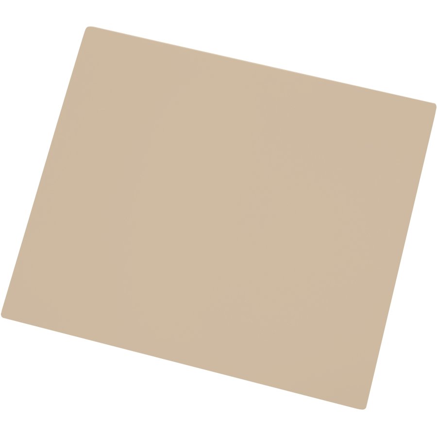 KALAGER Design Plade t. Podie/Modul 38,5x32,25 cm, Creme Beige
