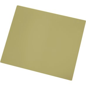 KALAGER Design Paneel voor Platform/Module 38,5x32,25 cm, Green Beige