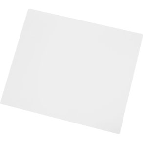 KALAGER Design Paneel voor Platform/Module 38,5x32,25 cm, Wit