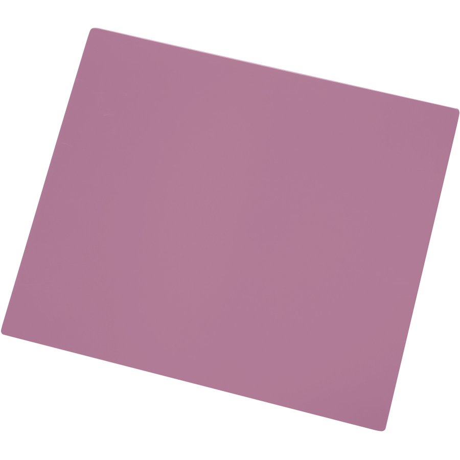 KALAGER Design Plade t. Podie/Modul 38,5x32,25 cm, Pink