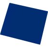 KALAGER Design Plade t. Podie/Modul 38,5x32,25 cm, Ultra Marine Blue