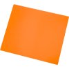 KALAGER Design Plade t. Podie/Modul 38,5x32,25 cm, Orange