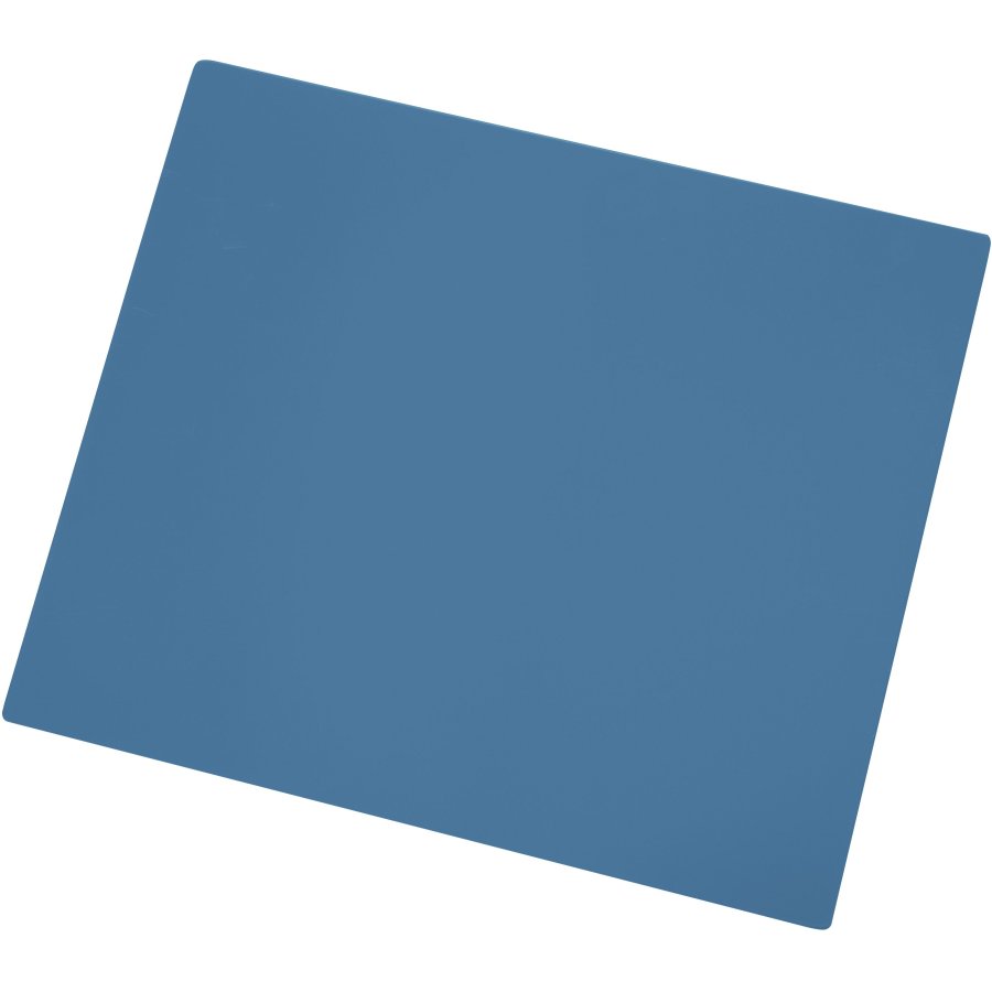 KALAGER Design Plade t. Podie/Modul 38,5x32,25 cm, Pastel Blue