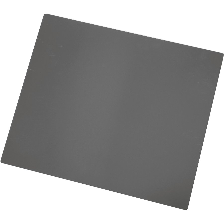 KALAGER Design Plade t. Podie/Modul 38,5x32,25 cm, Rustic Grey