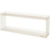 KALAGER Design Hylde 77,5x28,5 cm, Creme Beige