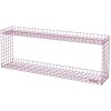 KALAGER Design Hylde 77,5x28,5 cm, Pink