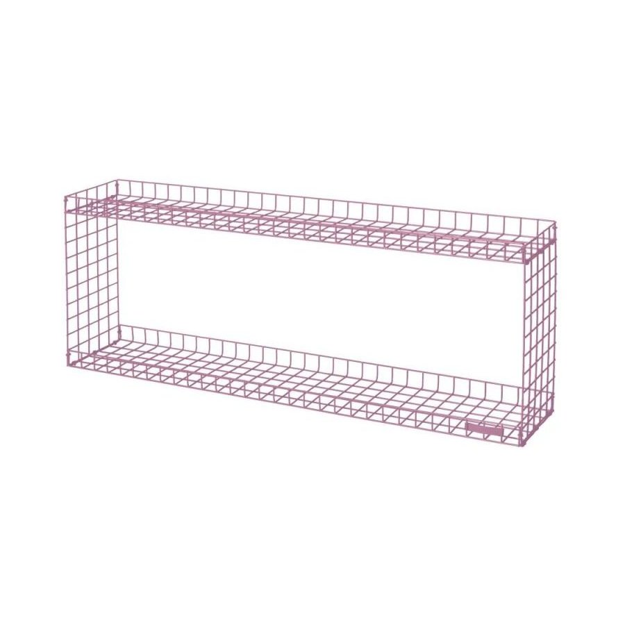 KALAGER Design Hylde 77,5x28,5 cm, Pink