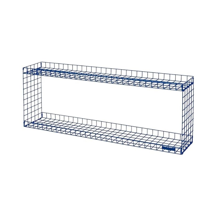 KALAGER Design Hylde 77,5x28,5 cm, Ultra Marine Blue