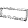 KALAGER Design Hylde 77,5x28,5 cm, Rustic Grey