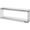 KALAGER Design Hylde 77,5x28,5 cm, Sort