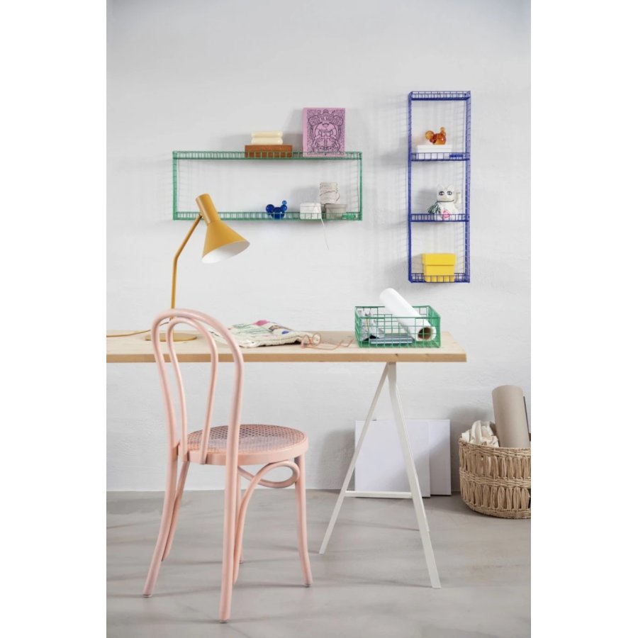 KALAGER Design Hylde 77,5x28,5 cm, Sort