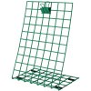 KALAGER Design GRID Tafelschild 26x18 cm, Signal Green