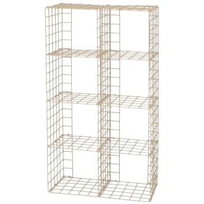 KALAGER Design Kophylde 51x27 cm, Creme Beige