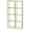 KALAGER Design Kophylde 51x27 cm, Green Beige