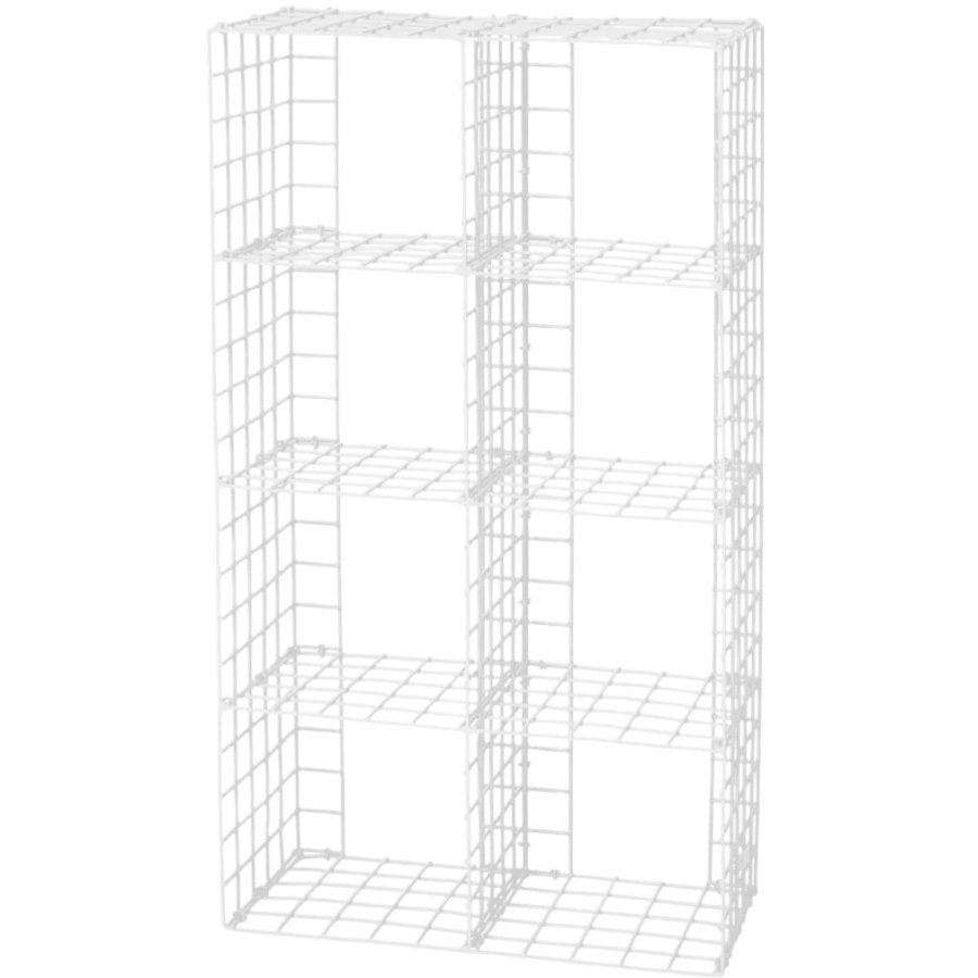 KALAGER Design Kophylde 51x27 cm, Hvid