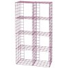 KALAGER Design Kophylde 51x27 cm, Pink