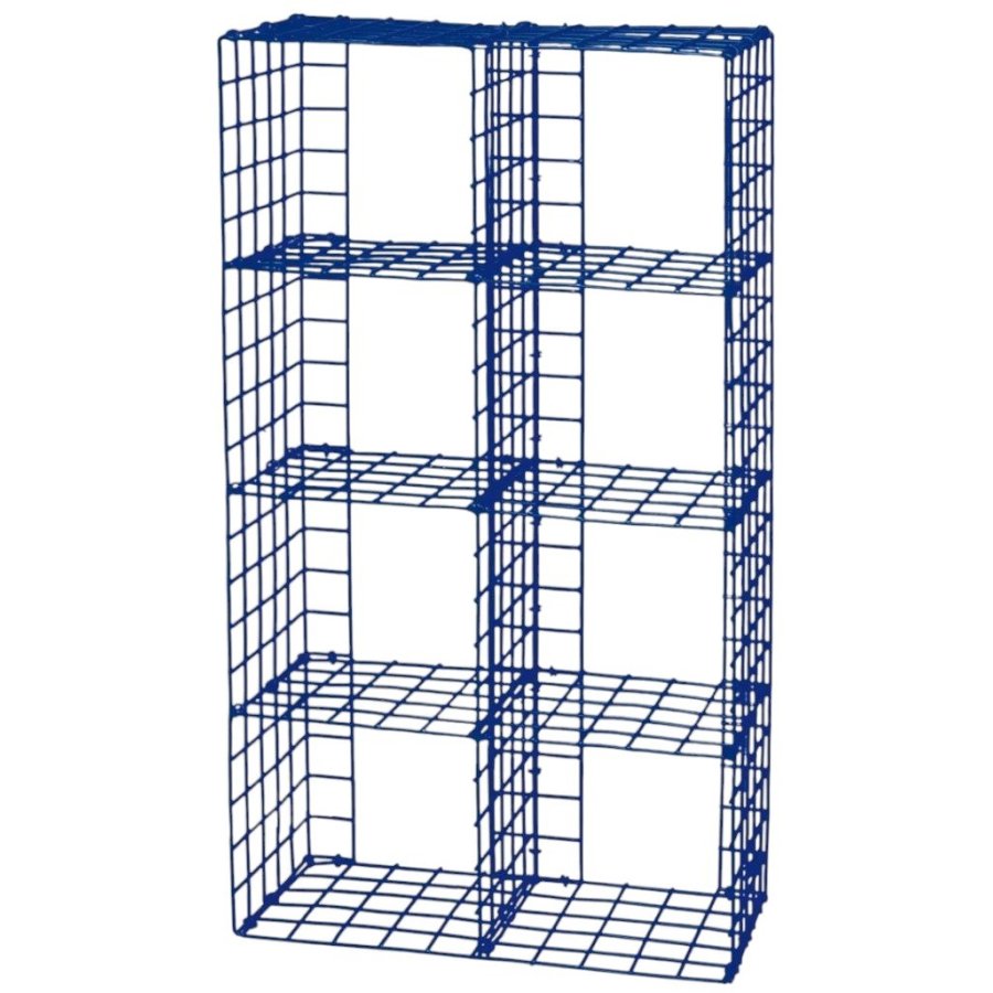 KALAGER Design Kophylde 51x27 cm, Ultra Marine Blue