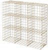 KALAGER Design Kophylde 40x38,5 cm, Creme Beige