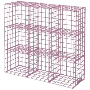 KALAGER Design Mokkenrek 40x38,5 cm, Pink