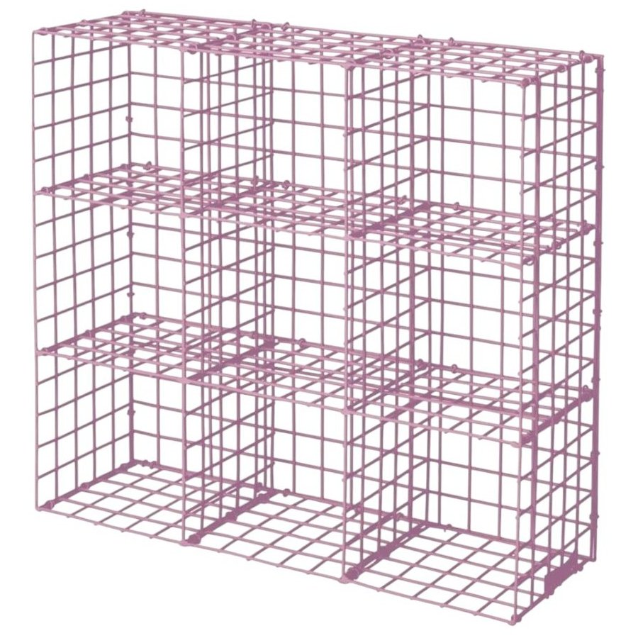 KALAGER Design Kophylde 40x38,5 cm, Pink