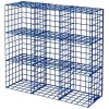 KALAGER Design Kophylde 40x38,5 cm, Ultra Marine Blue