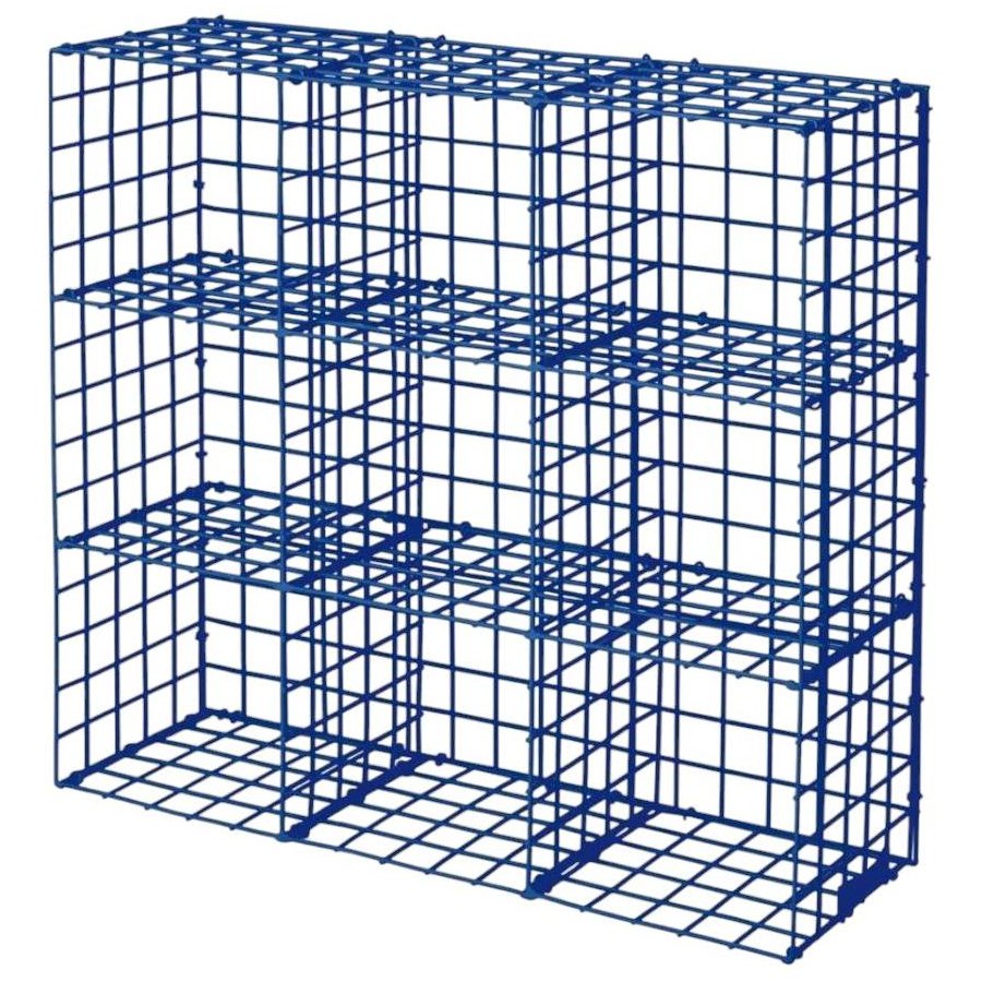 KALAGER Design Kophylde 40x38,5 cm, Ultra Marine Blue