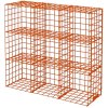 KALAGER Design Kophylde 40x38,5 cm, Orange