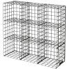 KALAGER Design Kophylde 40x38,5 cm, Rustic grey