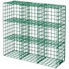 KALAGER Design Kophylde 40x38,5 cm, Signal Green