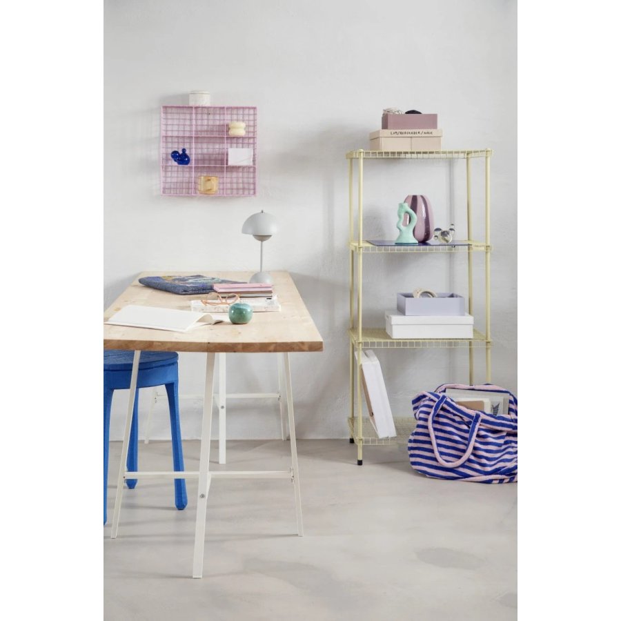 KALAGER Design Kophylde 40x38,5 cm, Sort