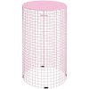 KALAGER Design Podie Rund H67 cm, Pink