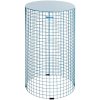 KALAGER Design Podie Rund H67 cm, Pastel Blue